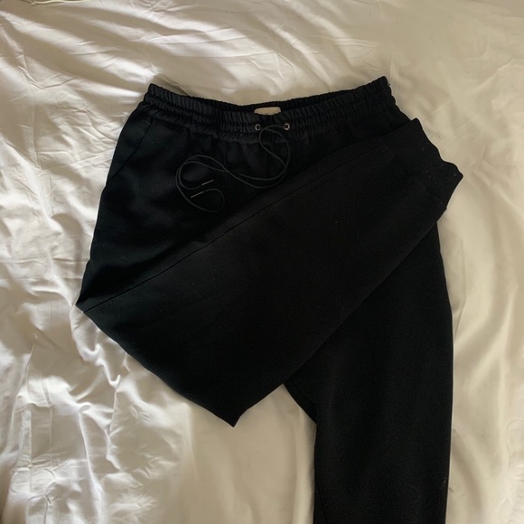 Aritzia • Wilfred Joggers - Picture 1 of 4